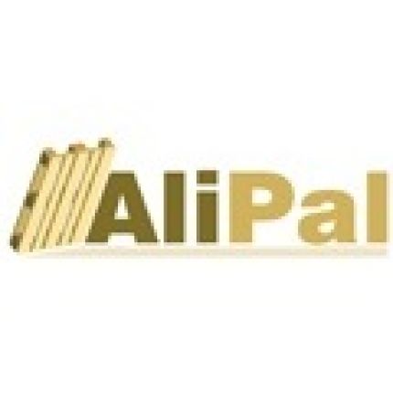 Logo da Alipal (Gestor de residuos autorizado)
