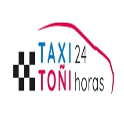 Logo od Taxi Toñi 24 horas