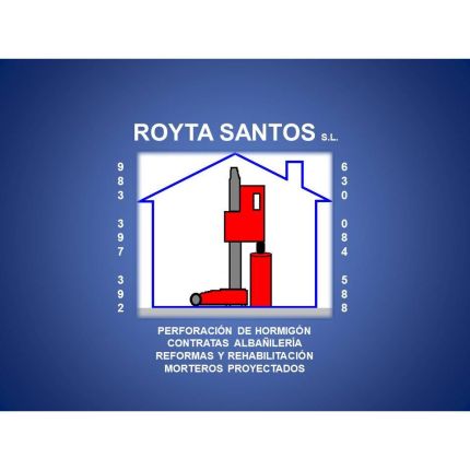 Logo von Royta Santos