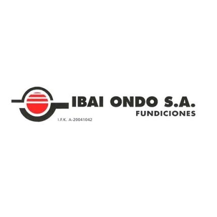 Logo de Ibai-ondo Fundiciones