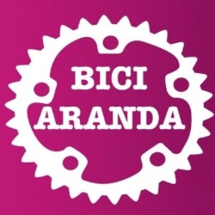 Logotipo de Bici Aranda