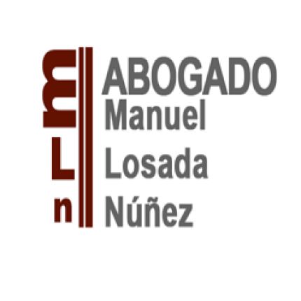 Logotyp från Abogado Manuel Losada Núñez