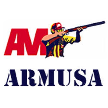 Logo da Cartuchos Armusa