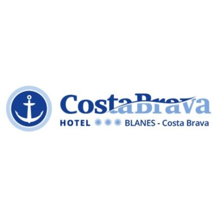 Logo de Hotel Costa Brava Blanes