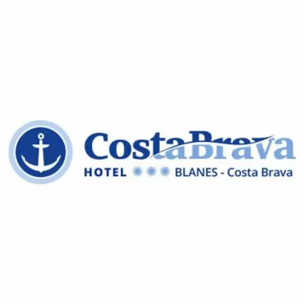 Logo van Hotel Costa Brava Blanes