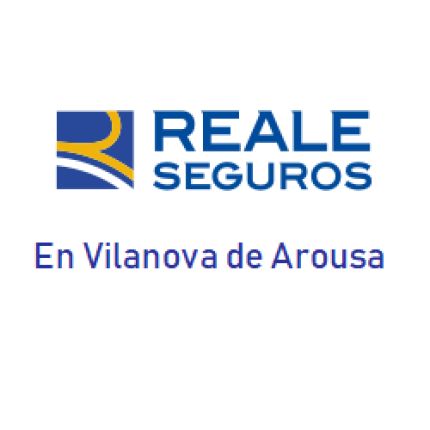 Logo von Agencia Reale Vilanova Concepción Arenal