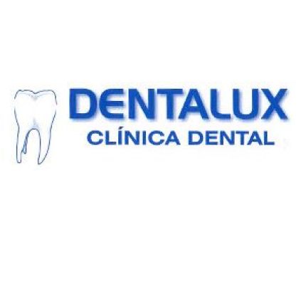 Logótipo de Dentalux Clínica Dental