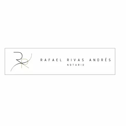 Logo de Notaria Rafael Rivas Andres, Alcalá de Xivert