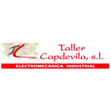 Logo da Taller Capdevila