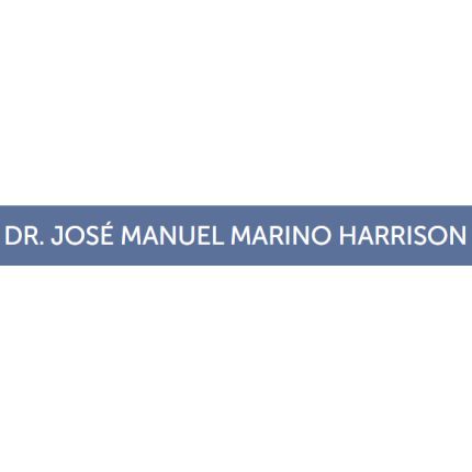 Logo od Dr. José Manuel Marino Harrison