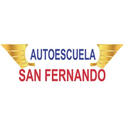 Logo fra Autoescuela San Fernando