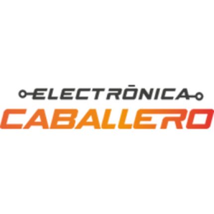 Logo de Electrónica Caballero S.L.