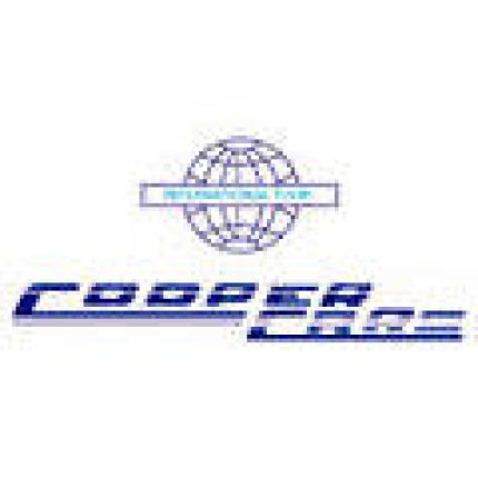 Logo da Cooper Cars