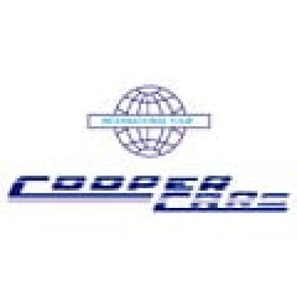 Logotipo de Cooper Cars