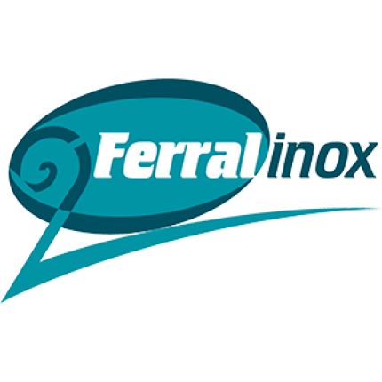 Logo fra Ferralinox