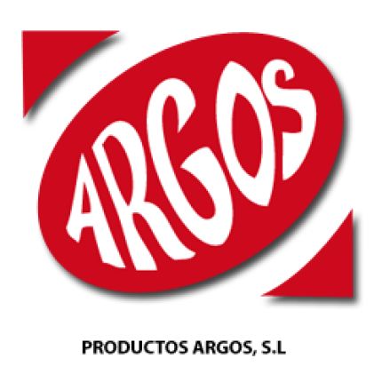 Logo from Productos Argos - Artículos de Goma