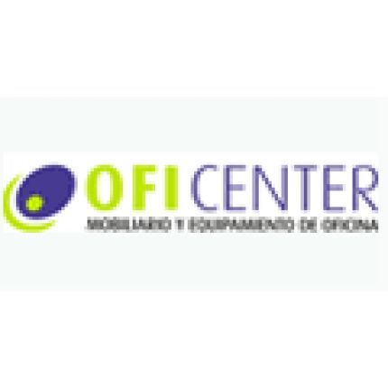 Logo da Ofi Center