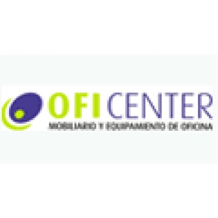 Logotipo de Ofi Center