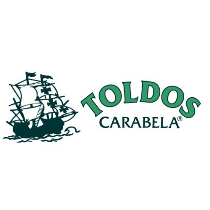 Logo fra Toldos Carabela