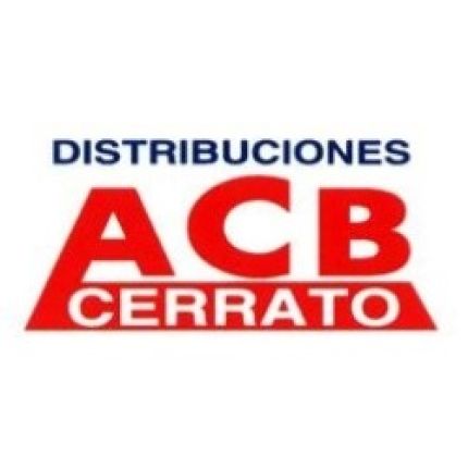 Λογότυπο από Distribuciones Acb Cerrato