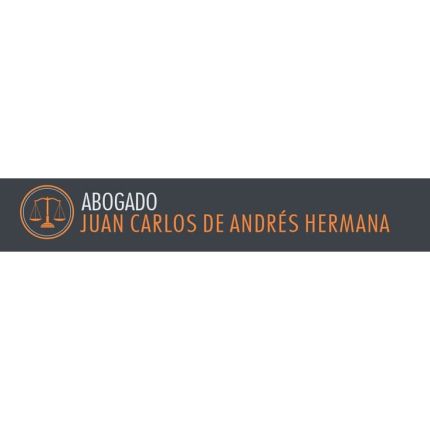 Logotyp från Abogado Juan Carlos De Andrés Hermana