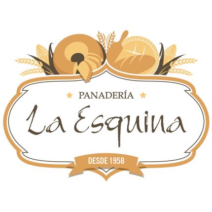Logo de Panadería La Esquina