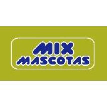 Logo de Mix Mascotas