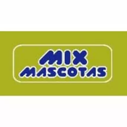 Logo von Mix Mascotas