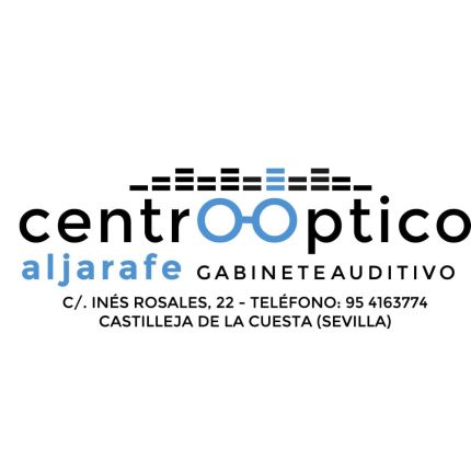 Logo from Centro Óptico Aljarafe Gabinete Auditivo