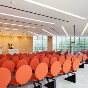 Oratorio multiconfesional