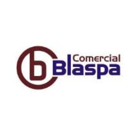 Logotyp från Comercial Blaspa