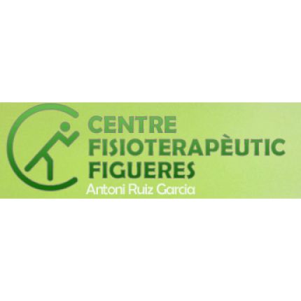 Λογότυπο από ANTONI RUIZ - CENTRE FISIOTERAPÈUTIC FIGUERES