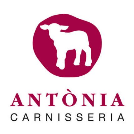 Logo van Antònia Carnisseria