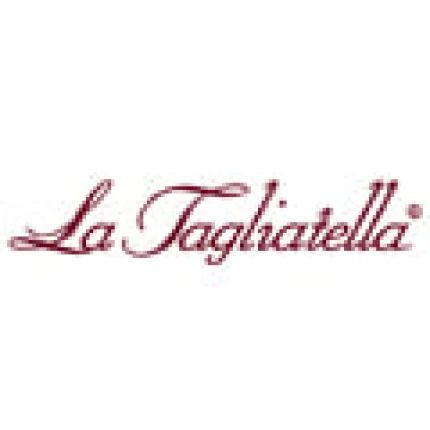 Logo from La Tagliatella