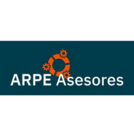 Logo da Arpe Asesores