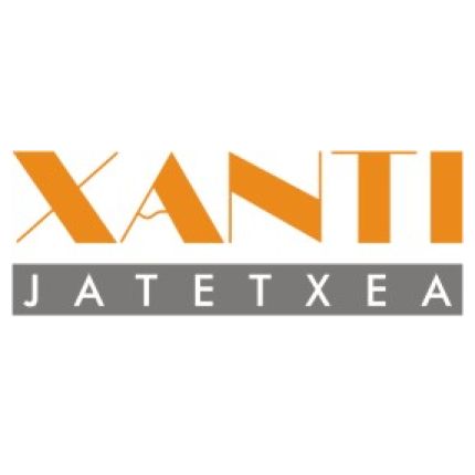 Logo da Xanti Jatetxea