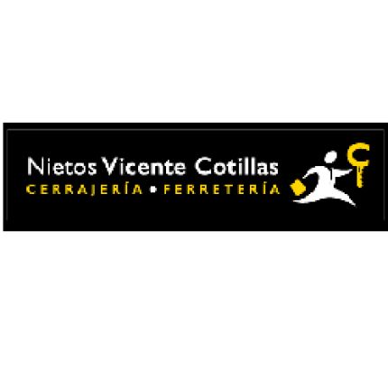 Logo from V. Cotillas Burgos S.L.