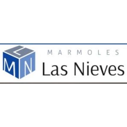 Logo od Marmoles Las Nieves Granada 1990 S.L.