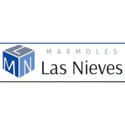 Logotyp från Marmoles Las Nieves Granada 1990 S.L.