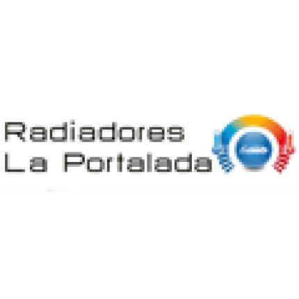 Logo fra Radiadores La Portalada