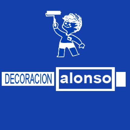 Logo van Decoración Alonso