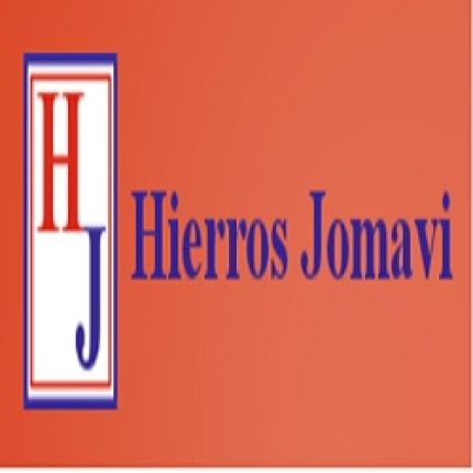 Logótipo de Hierros Jomavi S.l.l.