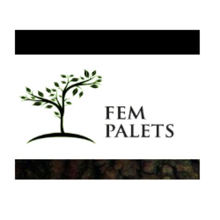 Logo von Palets AB S.L.
