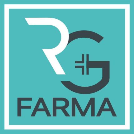 Logo van RGfarma