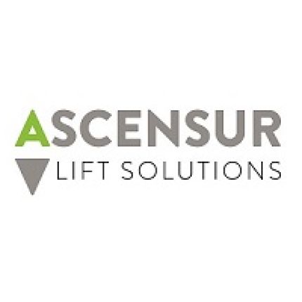 Logotipo de Ascensur