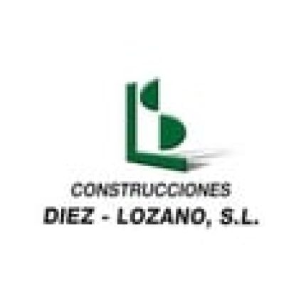 Logótipo de Construcciones Diez Lozano