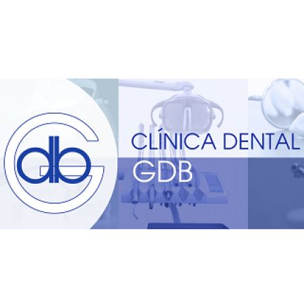 Logótipo de Clínica Dental Dr. Guillermo Bugallo