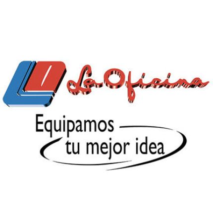 Logo de La Oficina