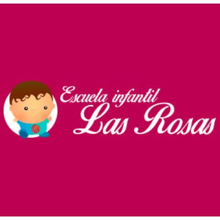 Logo da Guardería Las Rosas