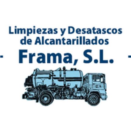 Logo van Frama